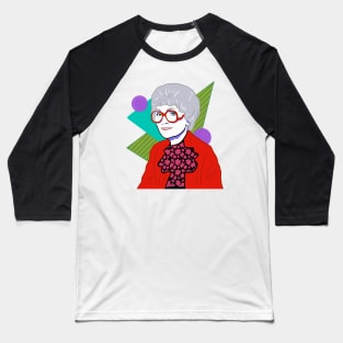 Sophia Petrillo Baseball T-Shirt